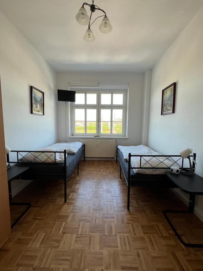 Sweet Home Inside Dresden Rooms Ngoại thất bức ảnh